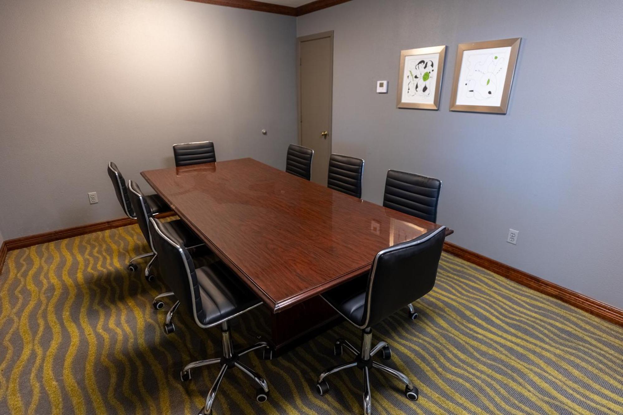 Red Roof Inn & Suites Irving - Dfw Airport South מראה חיצוני תמונה